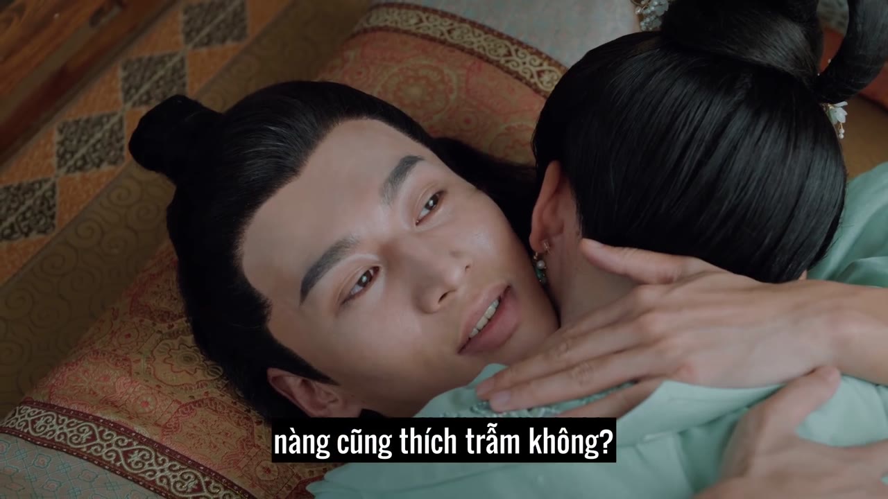 Làm Ơn Đừng Sủng Tôi (Phần 3) tập 3