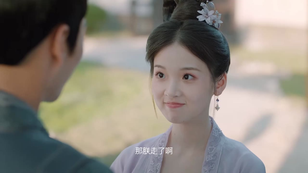 Làm Ơn Đừng Sủng Tôi (Phần 3) tập 3 cảnh 2