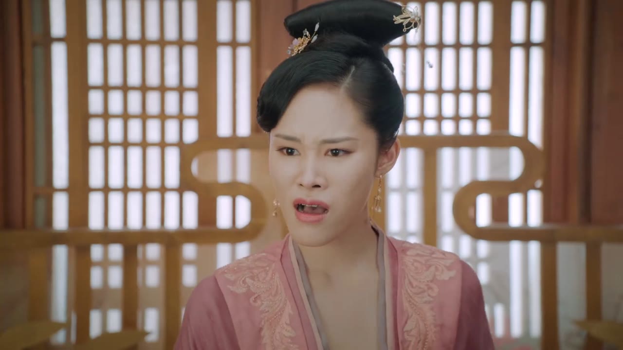 Làm Ơn Đừng Sủng Tôi (Phần 3) tập 3 cảnh 3