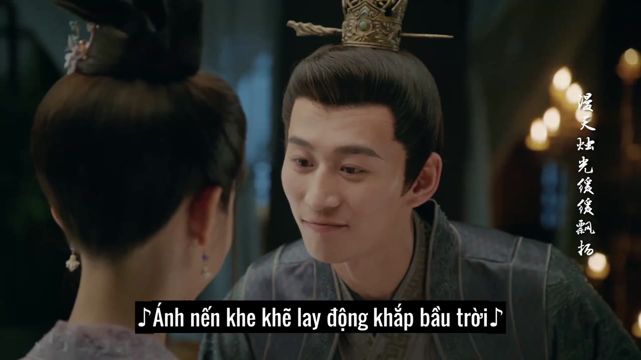 Làm Ơn Đừng Sủng Tôi (Phần 3) tập 4