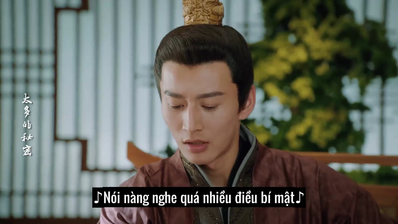 Làm Ơn Đừng Sủng Tôi (Phần 3) tập 6 cảnh 2