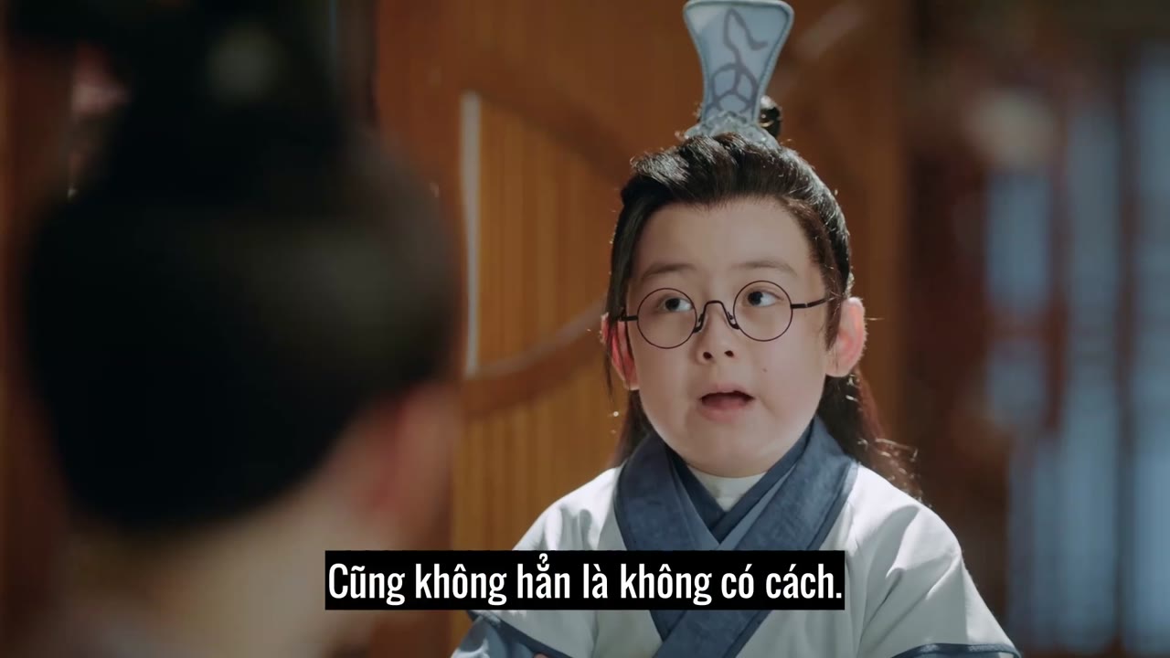 Làm Ơn Đừng Sủng Tôi (Phần 3) tập 9