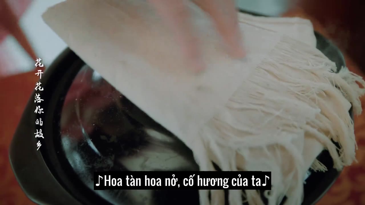Làm Ơn Đừng Sủng Tôi (Phần 3) tập 10 cảnh 2