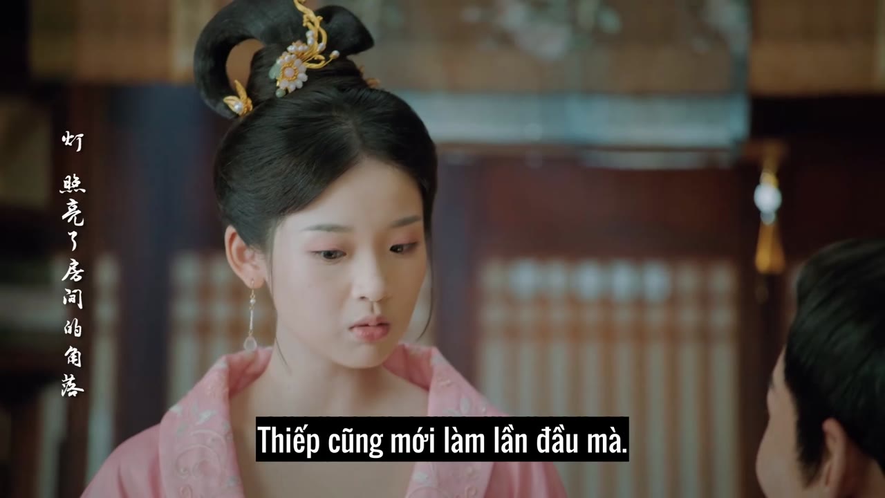 Làm Ơn Đừng Sủng Tôi (Phần 3) tập 10 cảnh 3