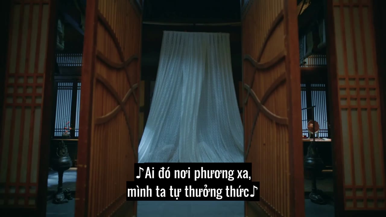 Làm Ơn Đừng Sủng Tôi (Phần 3) tập 11 cảnh 2
