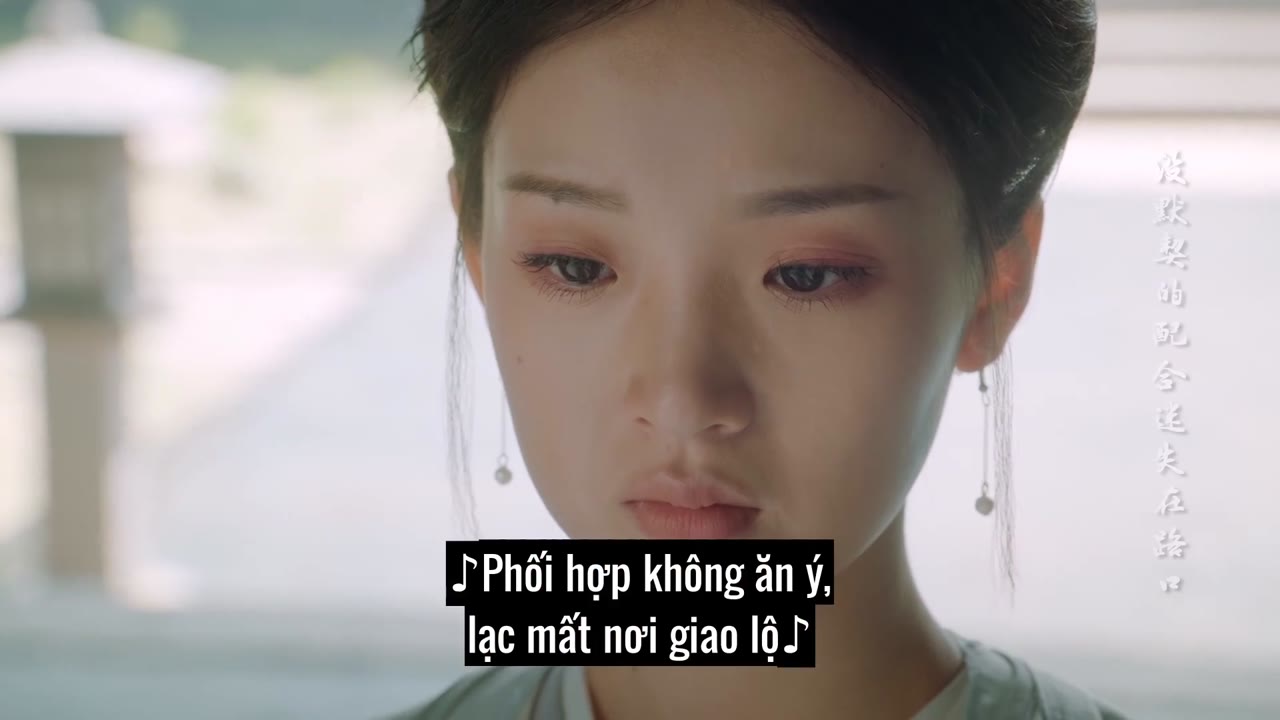 Làm Ơn Đừng Sủng Tôi (Phần 3) tập 13 cảnh 3