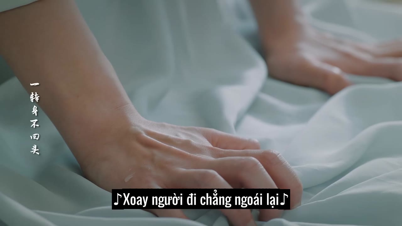 Làm Ơn Đừng Sủng Tôi (Phần 3) tập 14 cảnh 3