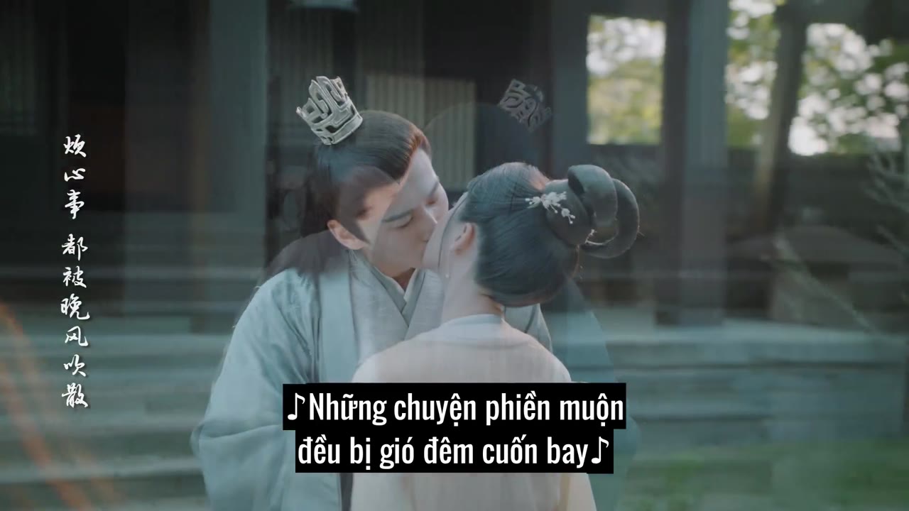 Làm Ơn Đừng Sủng Tôi (Phần 3) tập 16 cảnh 2