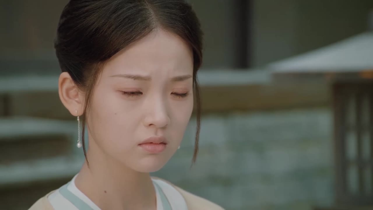 Làm Ơn Đừng Sủng Tôi (Phần 3) tập 16 cảnh 3