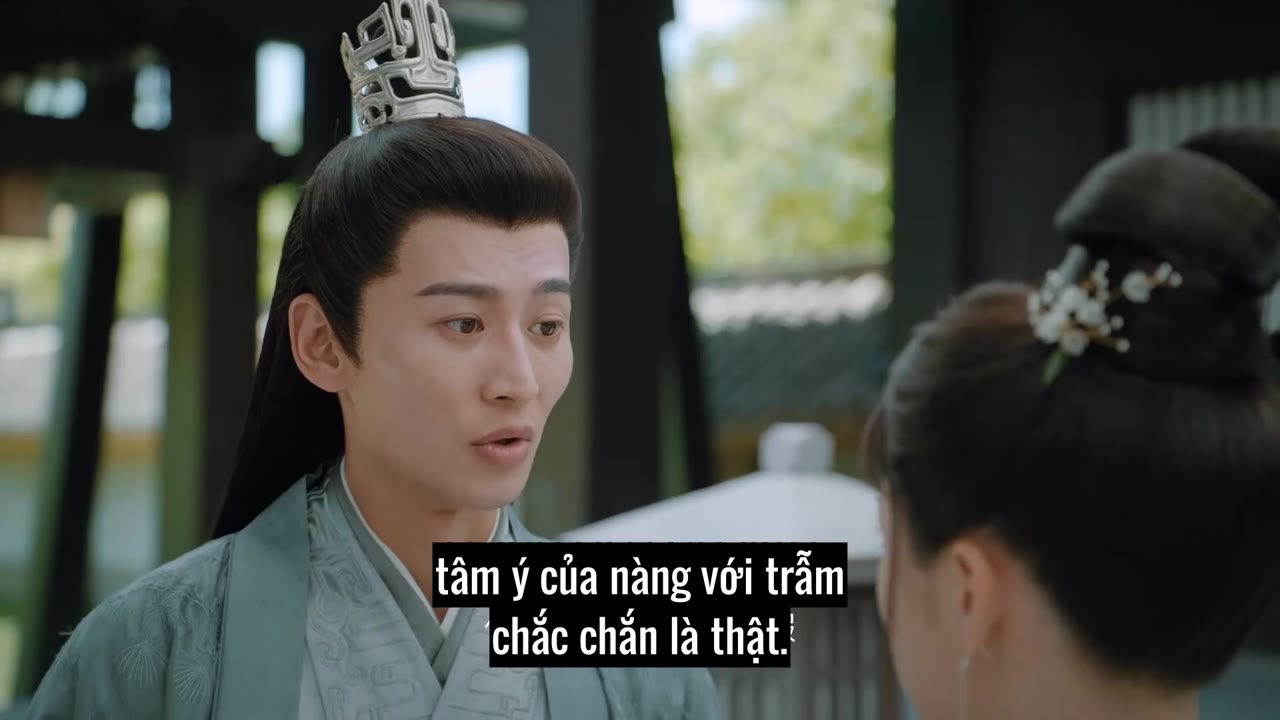 Làm Ơn Đừng Sủng Tôi (Phần 3) tập 17