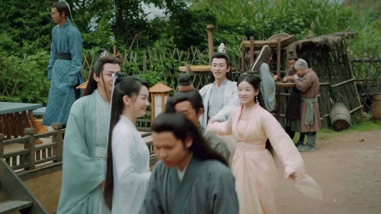 Làm Ơn Đừng Sủng Tôi (Phần 3) tập 18