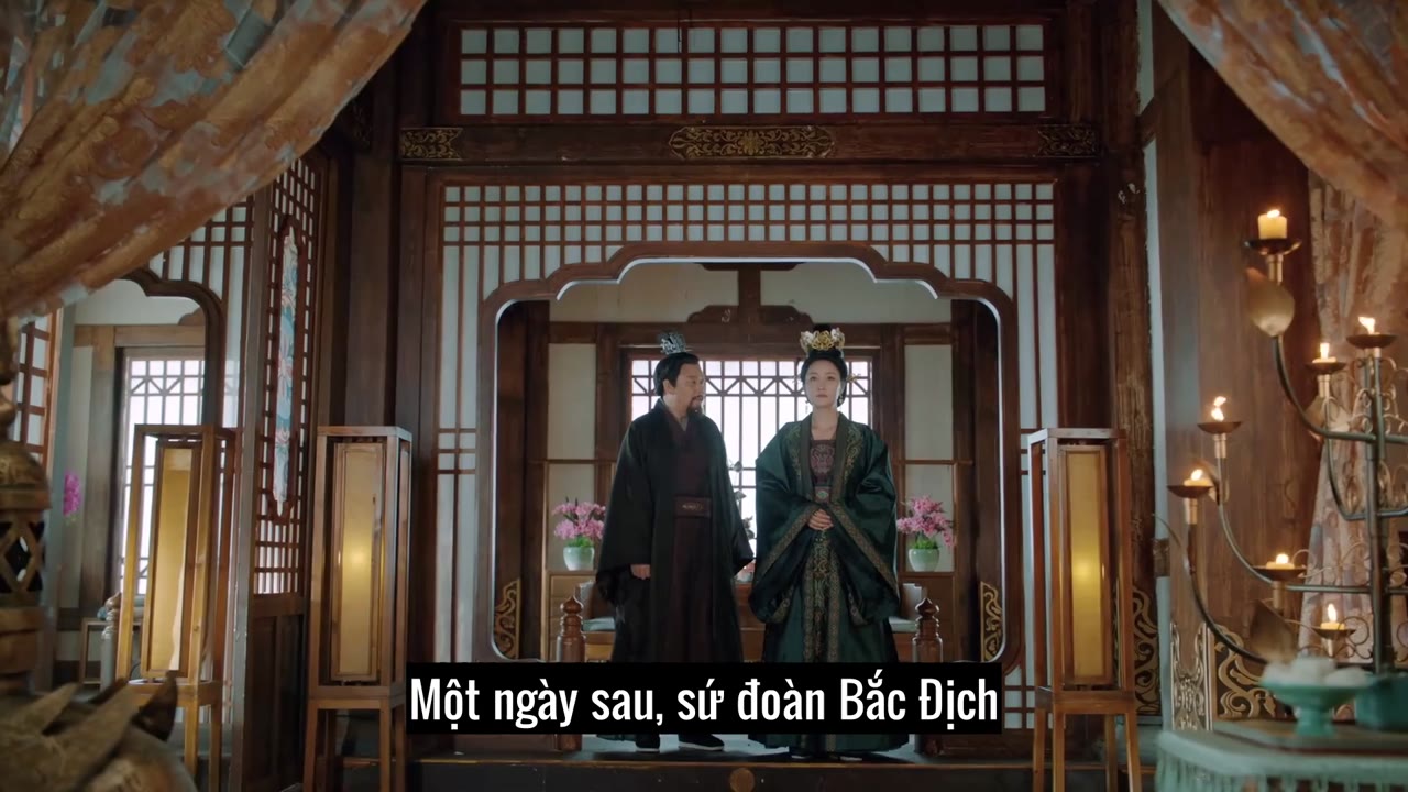 Làm Ơn Đừng Sủng Tôi (Phần 3) tập 19