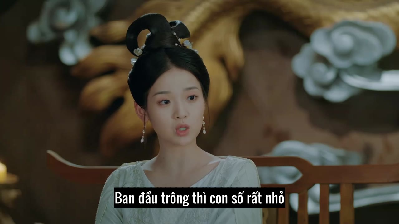 Làm Ơn Đừng Sủng Tôi (Phần 3) tập 21 cảnh 2