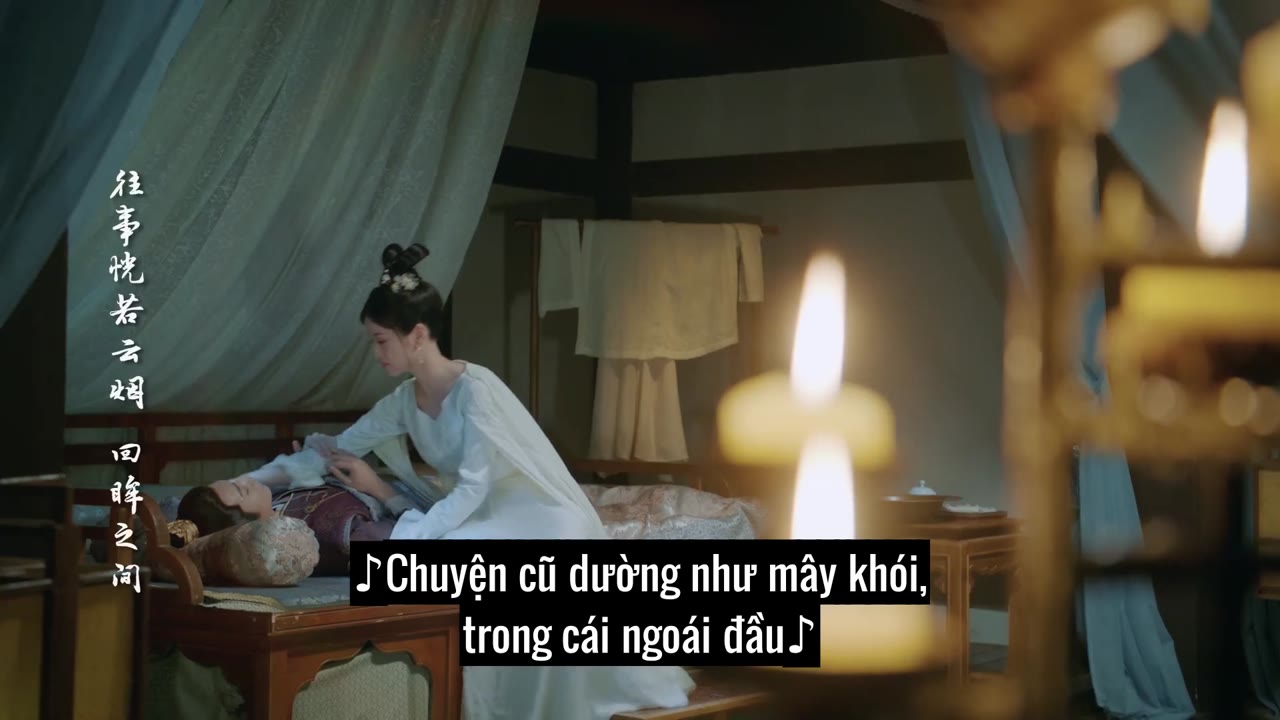 Làm Ơn Đừng Sủng Tôi (Phần 3) tập 24 cảnh 2