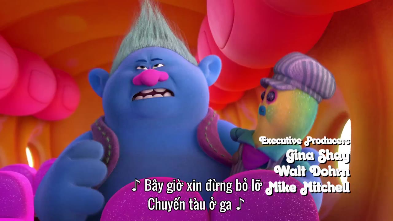 Quỷ Lùn Tinh Nghịch: Ngày Lễ tập 1