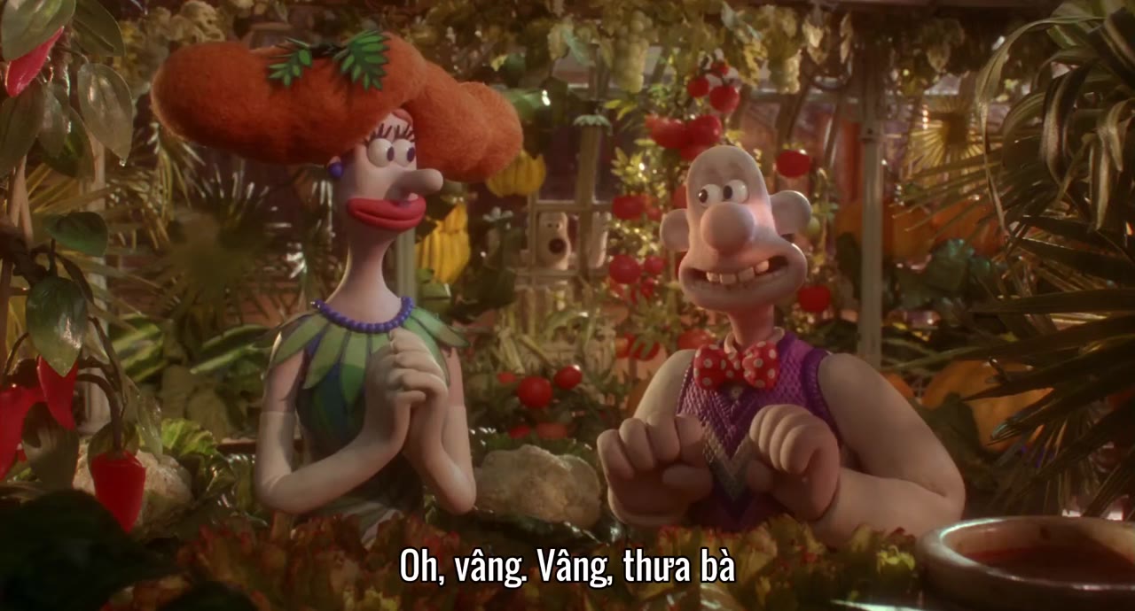 Truyền Thuyết Ma Thỏ tập 1 cảnh 2