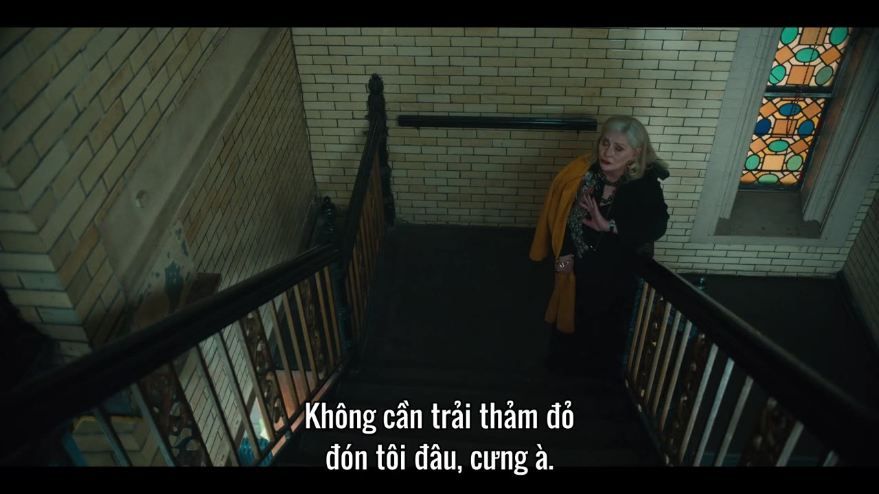 Búp Bê Nga (Phần 2) tập 7