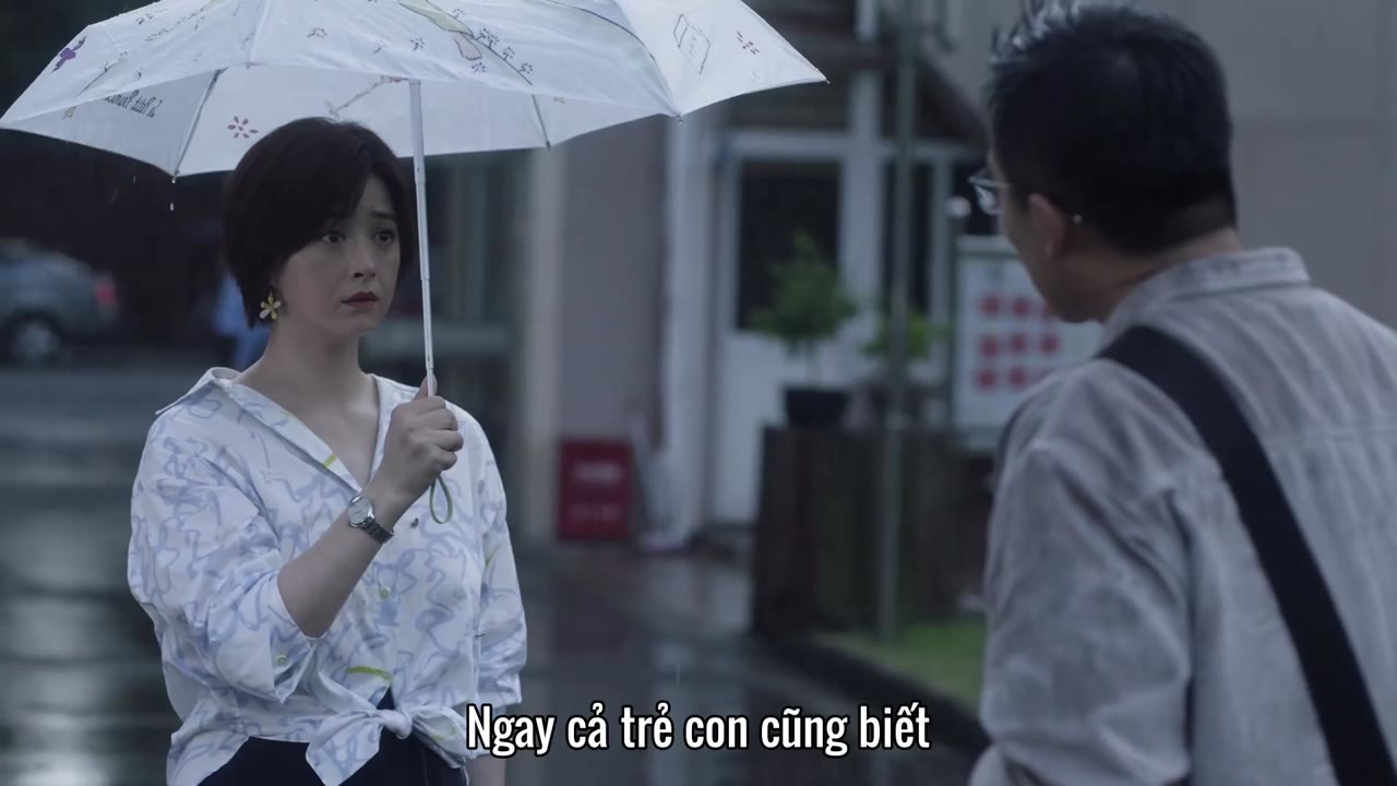 Tiểu Xá Đắc tập 3 cảnh 2