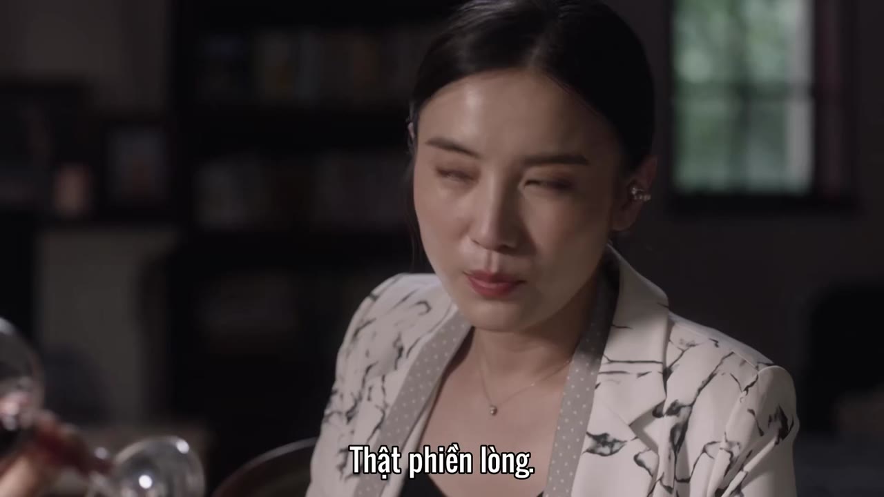Tiểu Xá Đắc tập 3 cảnh 3