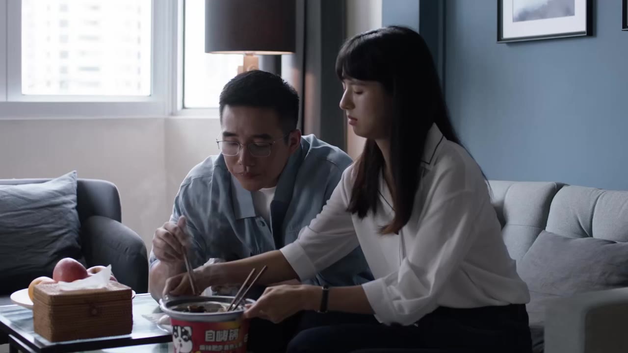 Tiểu Xá Đắc tập 5 cảnh 2