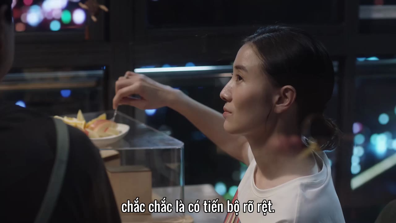 Tiểu Xá Đắc tập 5 cảnh 3