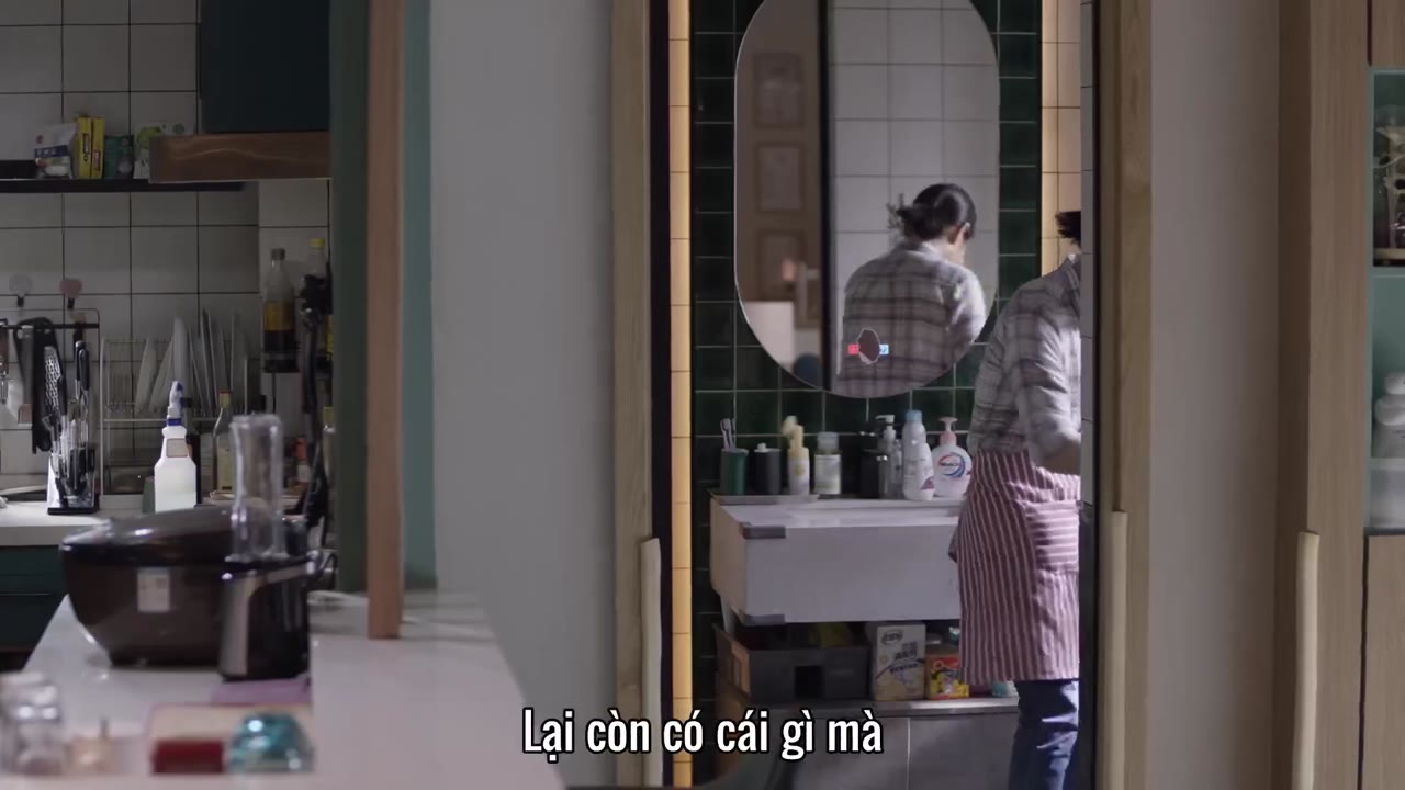 Tiểu Xá Đắc tập 7
