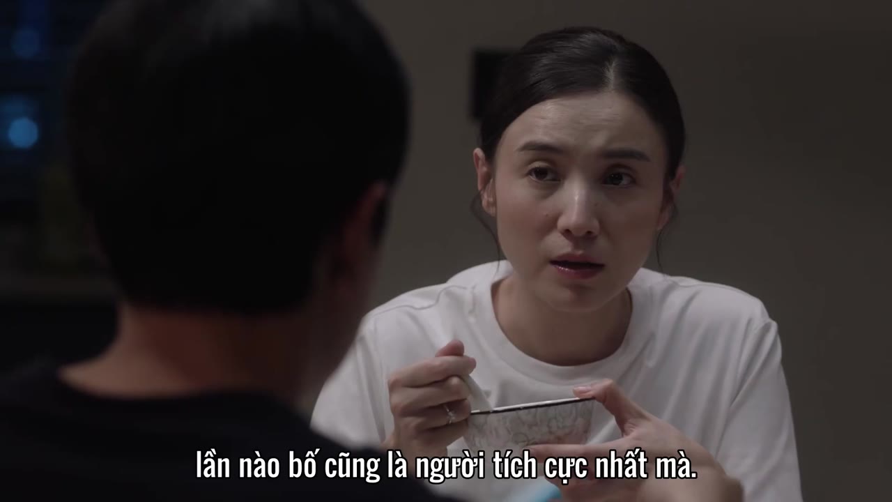 Tiểu Xá Đắc tập 8