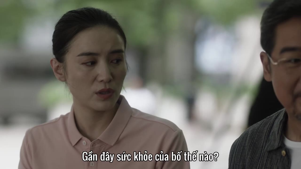 Tiểu Xá Đắc tập 8 cảnh 2