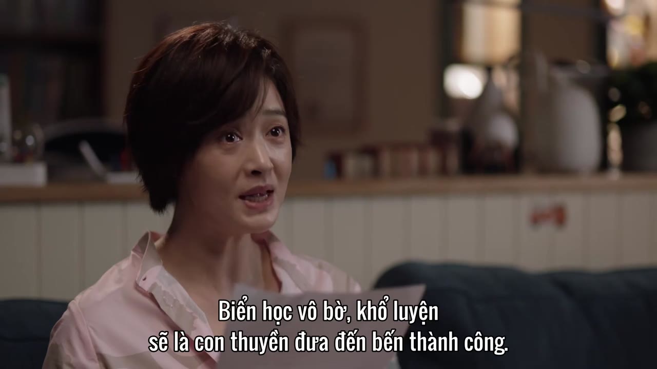 Tiểu Xá Đắc tập 9