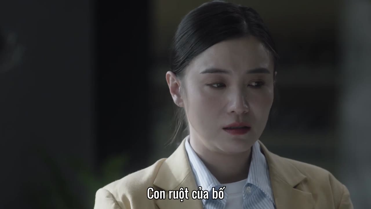 Tiểu Xá Đắc tập 11