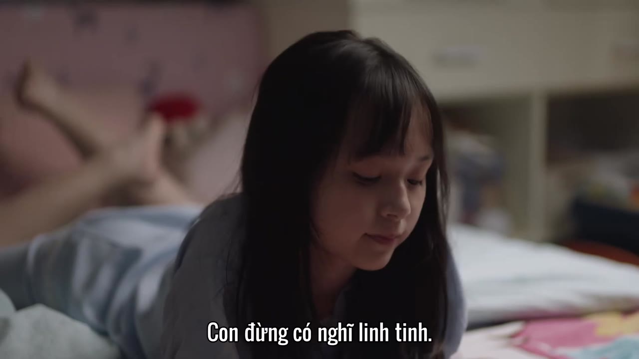 Tiểu Xá Đắc tập 11 cảnh 2