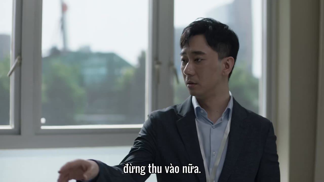 Tiểu Xá Đắc tập 12 cảnh 2