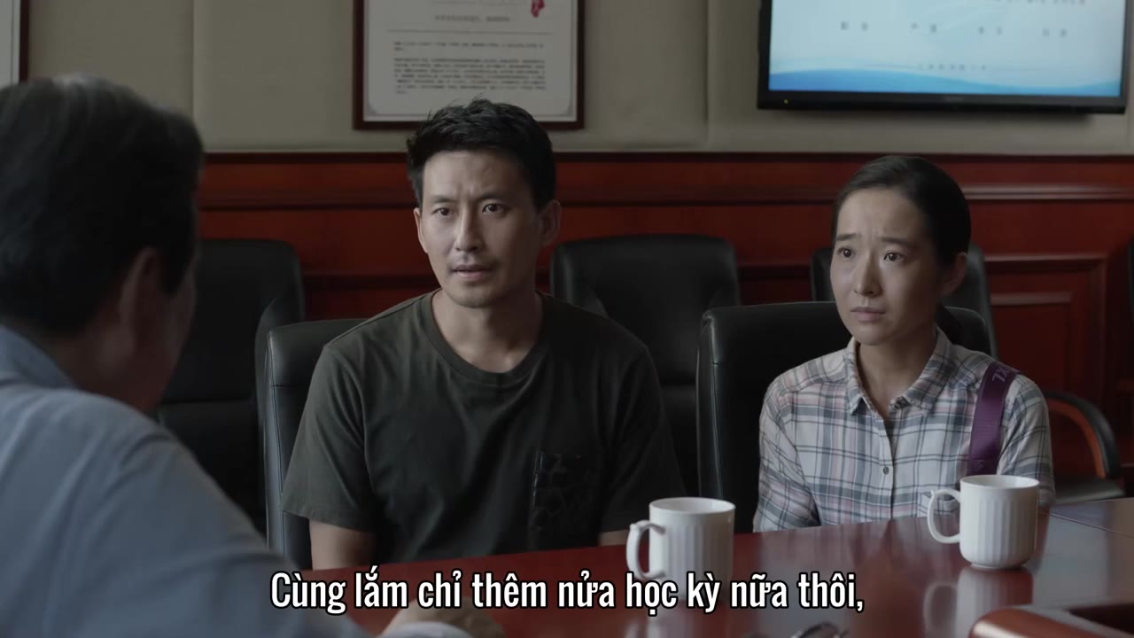 Tiểu Xá Đắc tập 14