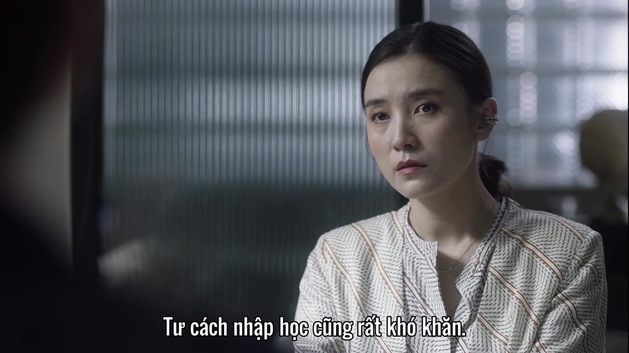 Tiểu Xá Đắc tập 14 cảnh 3
