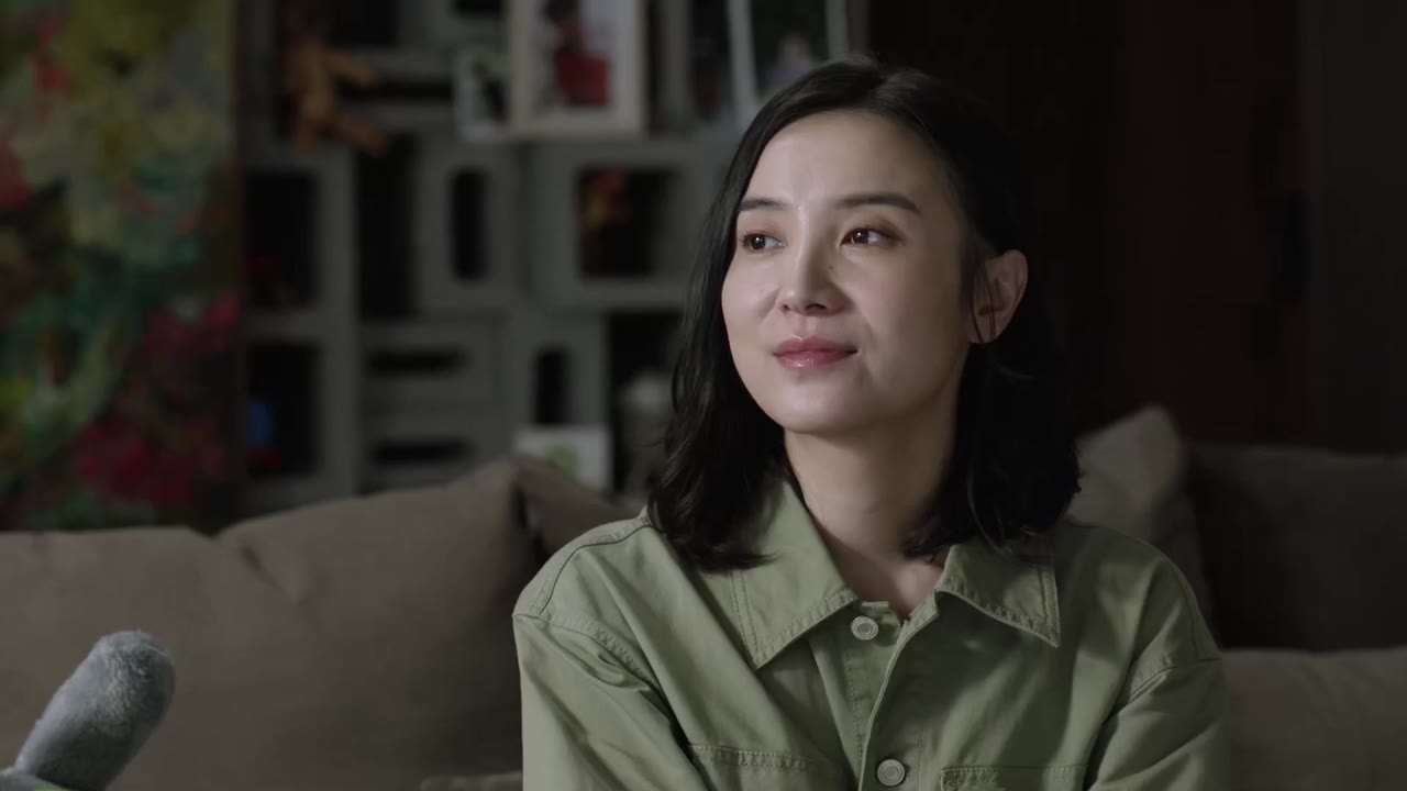 Tiểu Xá Đắc tập 16