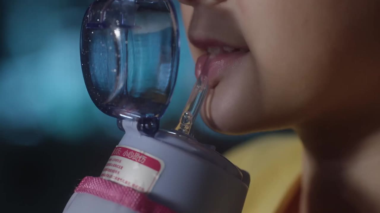 Tiểu Xá Đắc tập 18