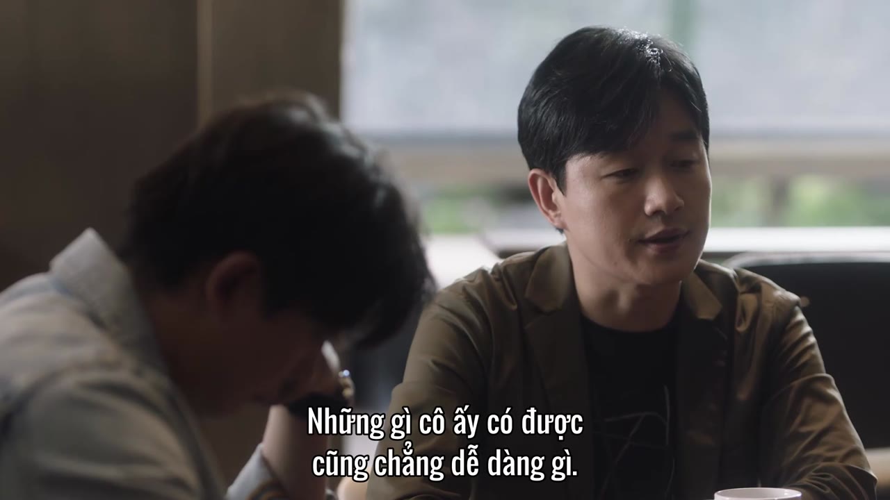 Tiểu Xá Đắc tập 18 cảnh 3