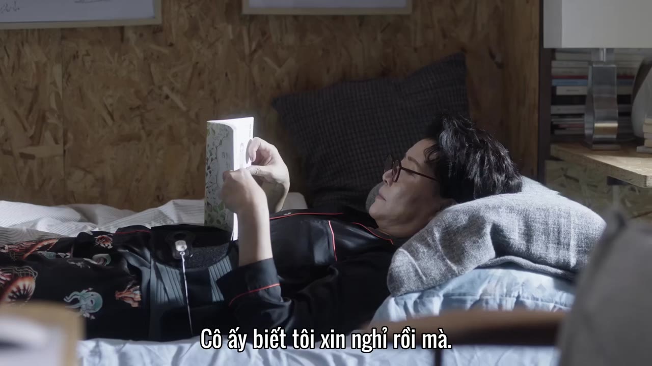 Tiểu Xá Đắc tập 19 cảnh 2