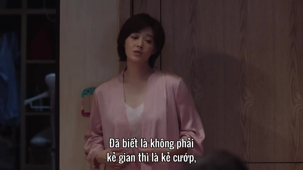 Tiểu Xá Đắc tập 22
