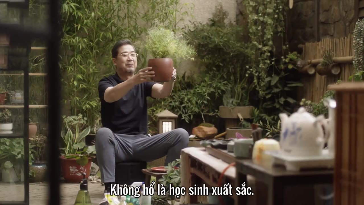 Tiểu Xá Đắc tập 23 cảnh 2