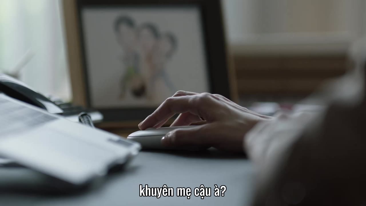 Tiểu Xá Đắc tập 24 cảnh 3