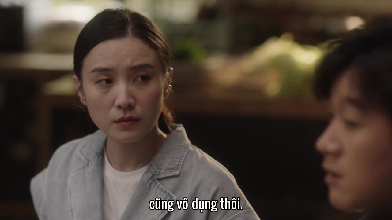 Tiểu Xá Đắc tập 26 cảnh 2