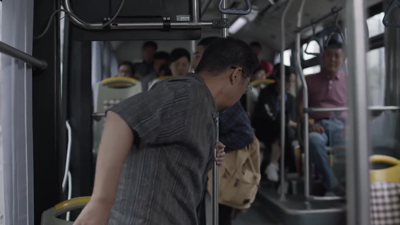 Tiểu Xá Đắc tập 28