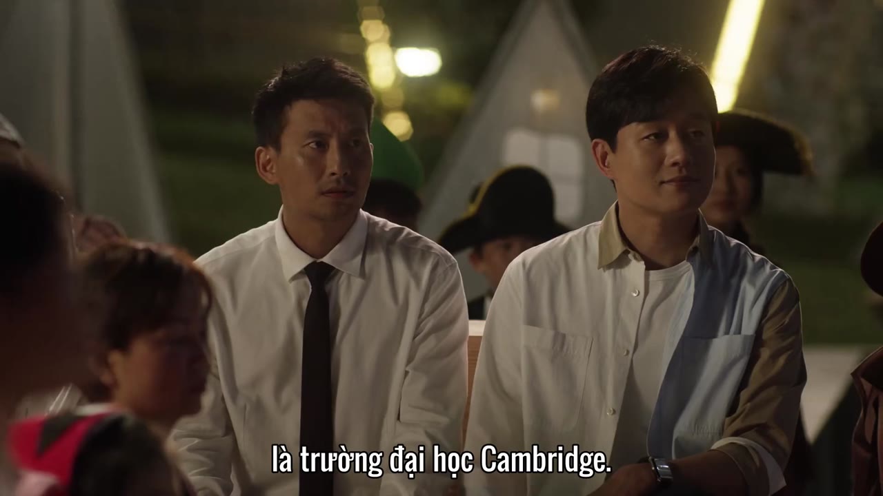 Tiểu Xá Đắc tập 29