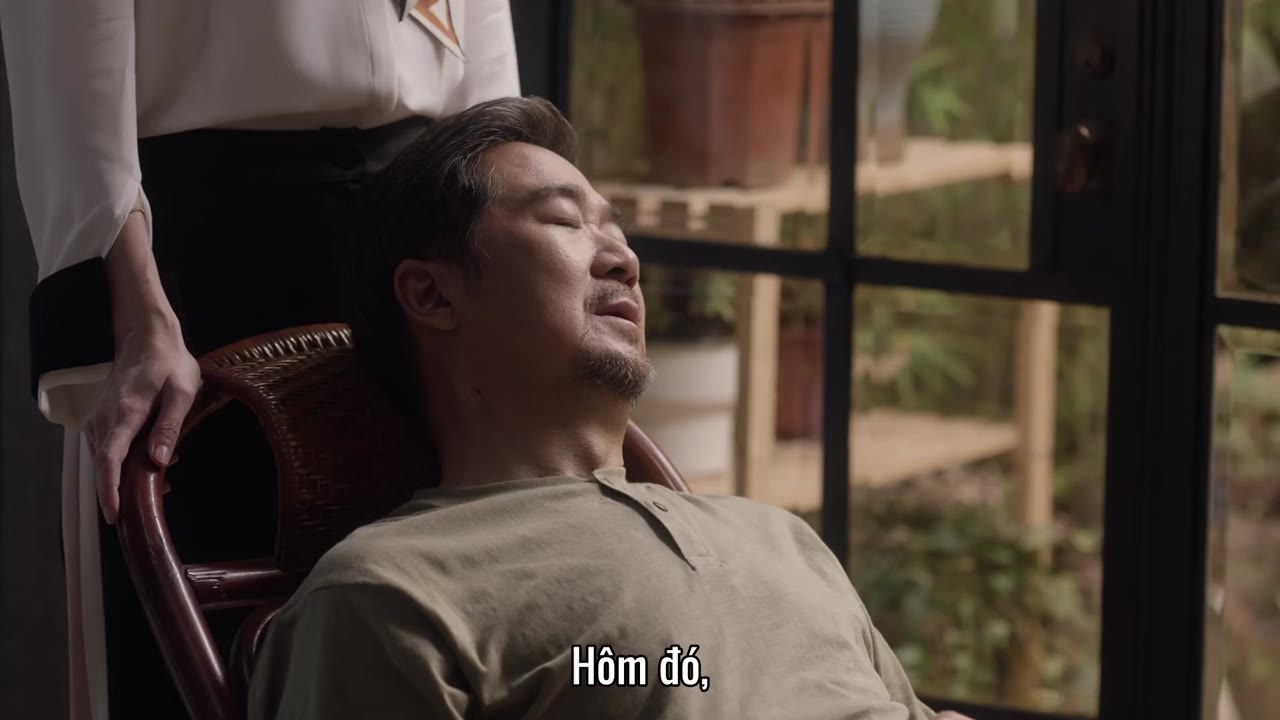 Tiểu Xá Đắc tập 29 cảnh 3