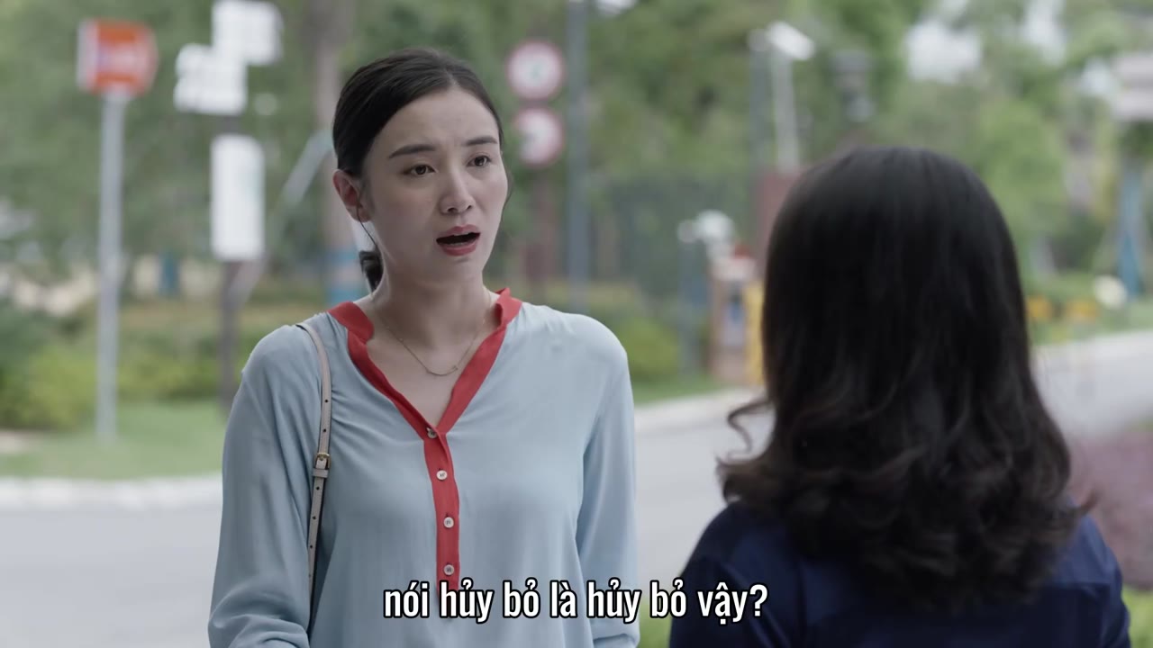Tiểu Xá Đắc tập 32 cảnh 3