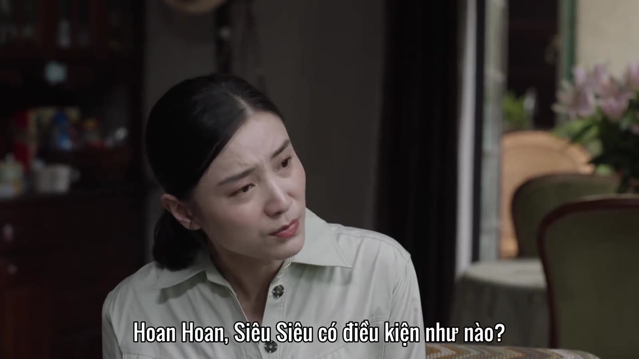 Tiểu Xá Đắc tập 33