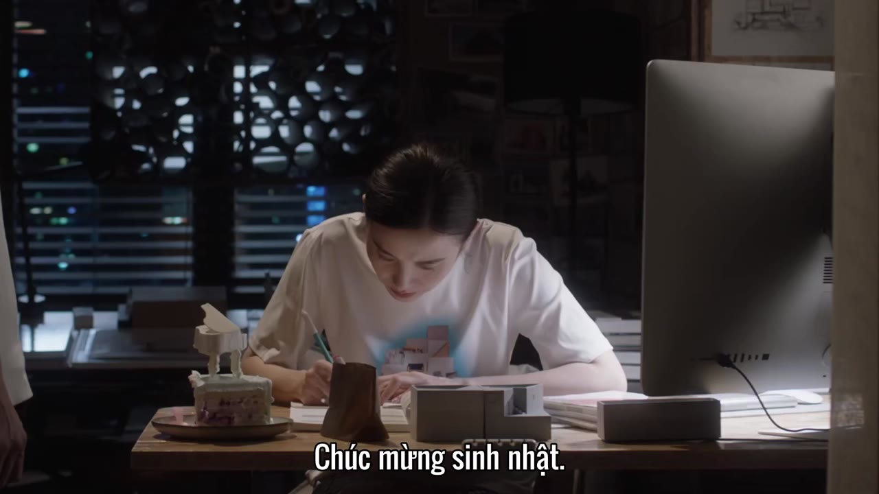 Tiểu Xá Đắc tập 33 cảnh 2