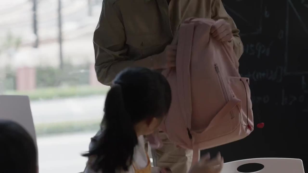 Tiểu Xá Đắc tập 34