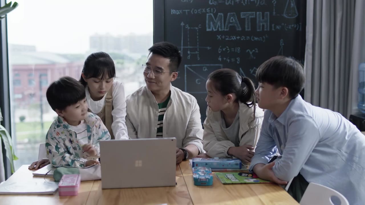Tiểu Xá Đắc tập 34 cảnh 2